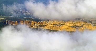 Cap Canaille Cassis/La Ciotat © Etienne Pierart